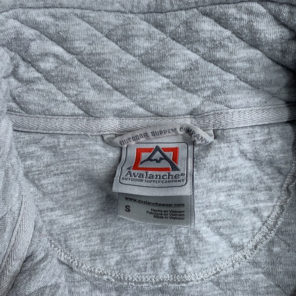Sweatshirt - Picture 3 of 4